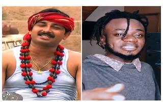 After 'Rinkiya ke Papa', Nigerian Singer Samuel Singh makes a splash with..